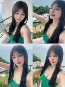 Penang escort A