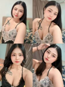 Penang escort B